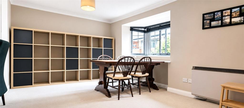 Apartment in Reading, Katesgrove, Coley - View 4