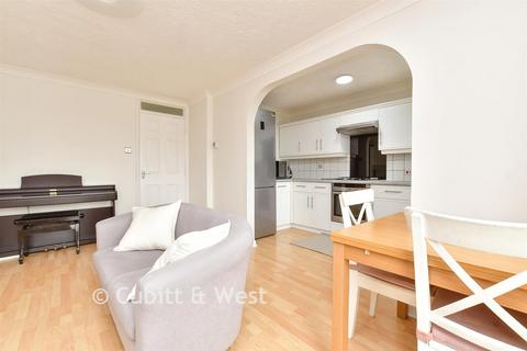 1 bedroom apartment for sale, Steetely Court, Sutton SM2