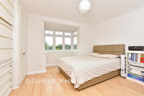 1 bedroom apartment for sale, Steetely Court, Sutton SM2
