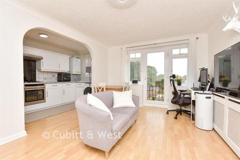 1 bedroom apartment for sale, Steetely Court, Sutton SM2