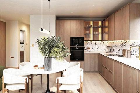 2 bedroom apartment for sale, Angel Village, City Road, EC1V