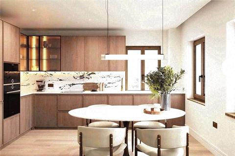 2 bedroom apartment for sale, Angel Village, City Road, EC1V