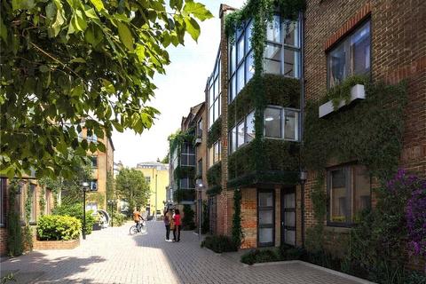 2 bedroom apartment for sale, Angel Village, City Road, EC1V