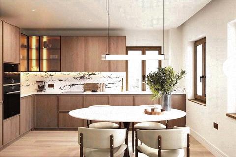 1 bedroom apartment for sale, Angel Village, City Road, EC1V