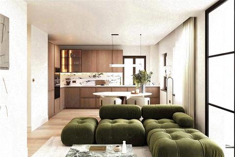 1 bedroom apartment for sale, Angel Village, City Road, EC1V