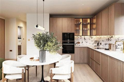 1 bedroom apartment for sale, Angel Village, City Road, EC1V