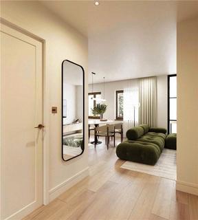 1 bedroom apartment for sale, Angel Village, City Road, EC1V