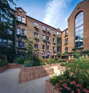 1 bedroom apartment for sale, Angel Village, City Road, EC1V