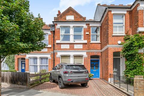 Selwyn Avenue, Richmond, Surrey, TW9