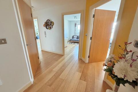 2 bedroom apartment for sale, Lifeboat Quay, Poole, BH15