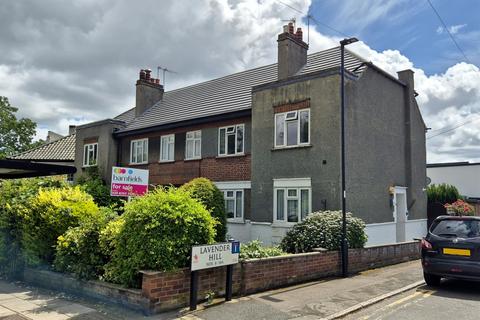 Lavender Hill, Enfield