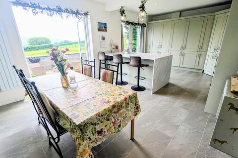 3 bedroom detached house for sale, Llanddarog, Carmarthen, Carmarthenshire.