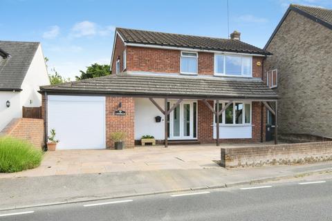 Bumbles Green, Nazeing, Waltham Abbey