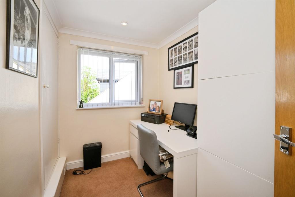 Home office
