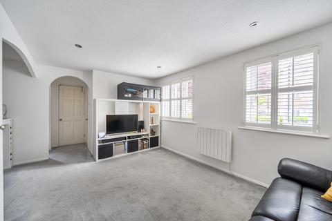 Chipstead Close, Sutton SM2