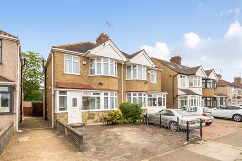 Stanhope Avenue, Harrow HA3