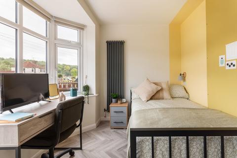 1 bedroom in a house share to rent, Upper Bevendean Avenue, Brighton BN2