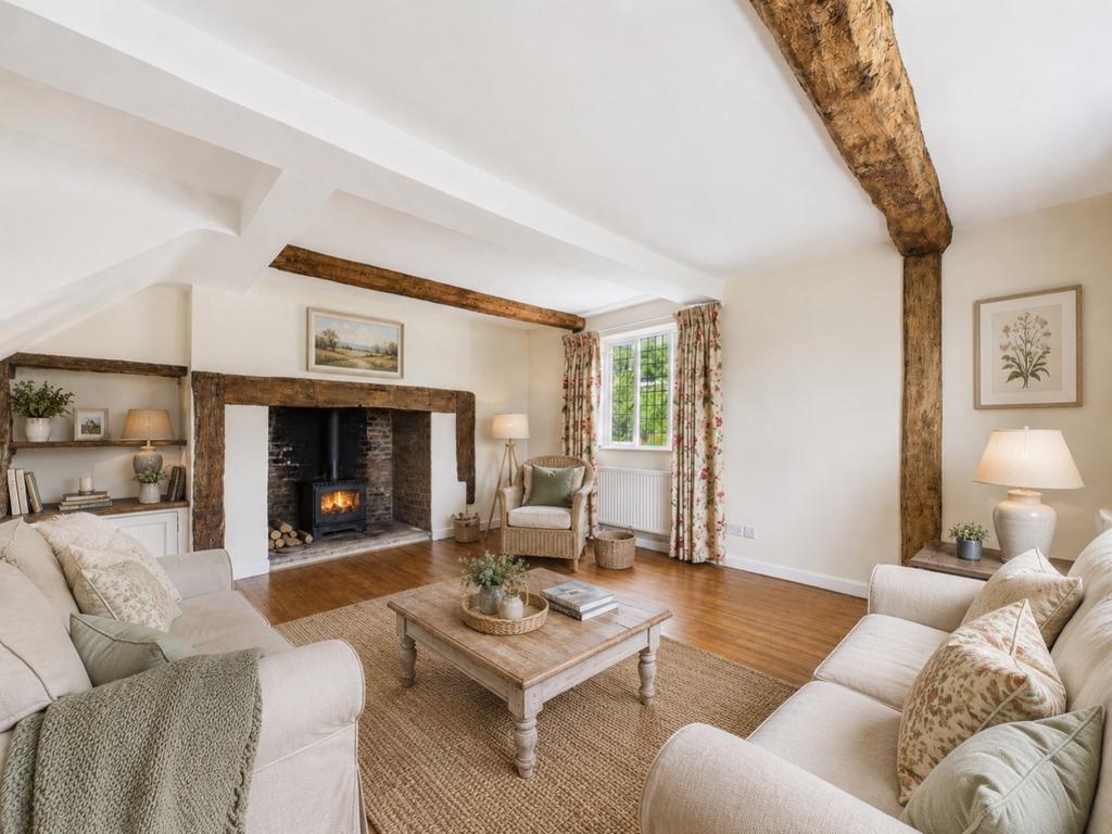 4 bedroom farm house to rent