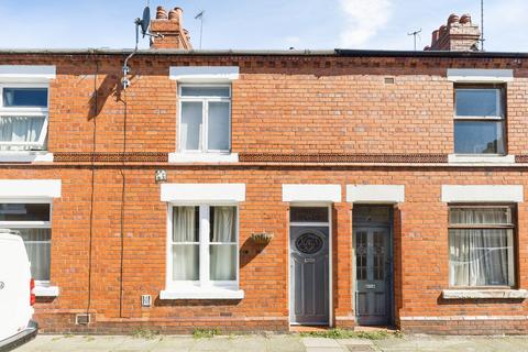 2 bedroom terraced house for sale, William Street, Chester, CH2