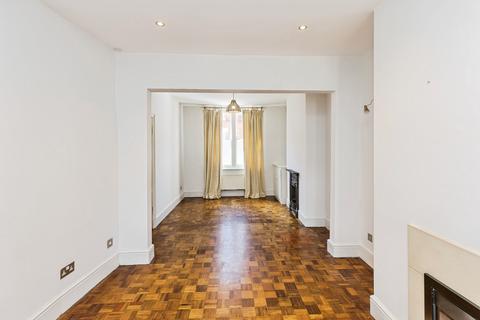 2 bedroom terraced house for sale, William Street, Chester, CH2
