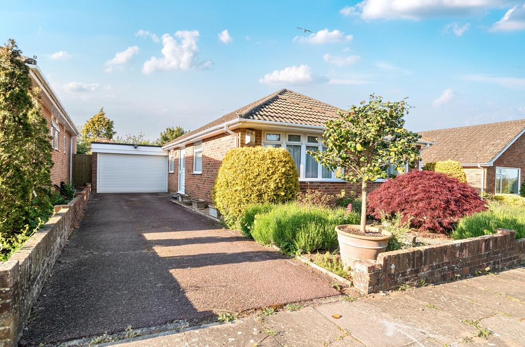 Redhill Close, Brighton, East Sussex, BN1