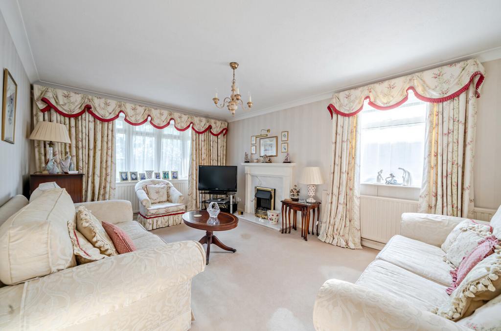Redhill Close, Brighton, East Sussex, BN1 - View 2