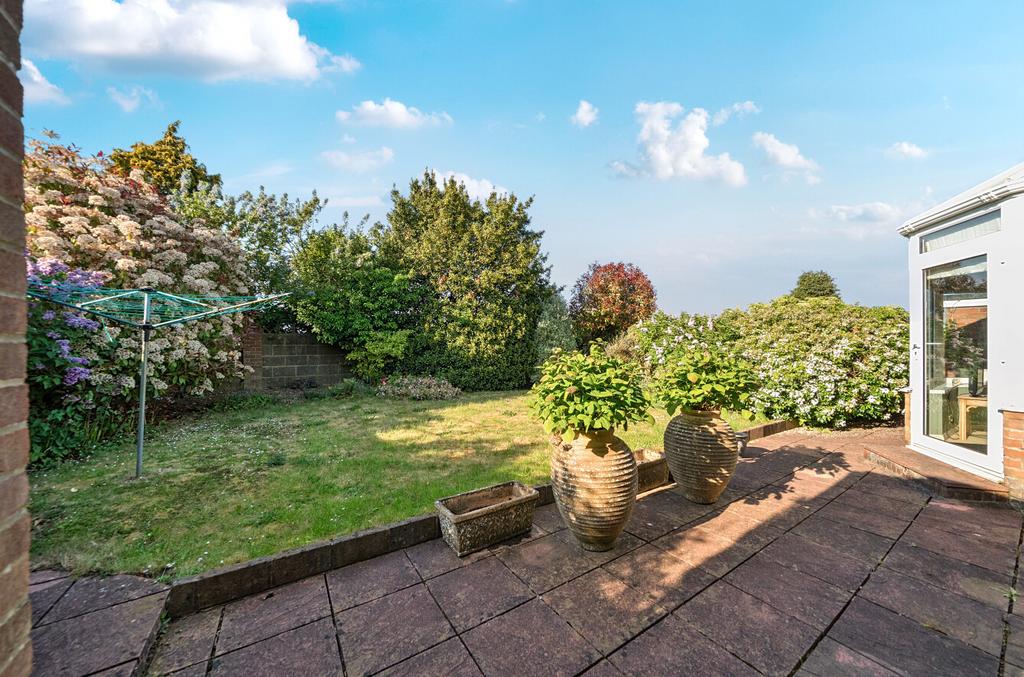 Redhill Close, Brighton, East Sussex, BN1 - View 3