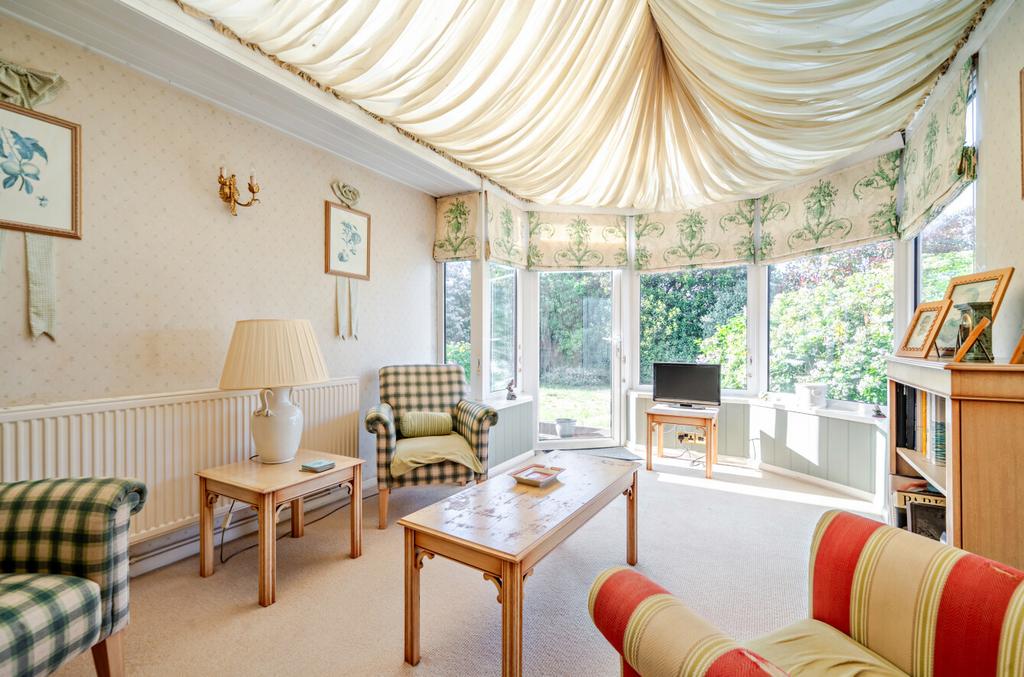 Redhill Close, Brighton, East Sussex, BN1 - View 4