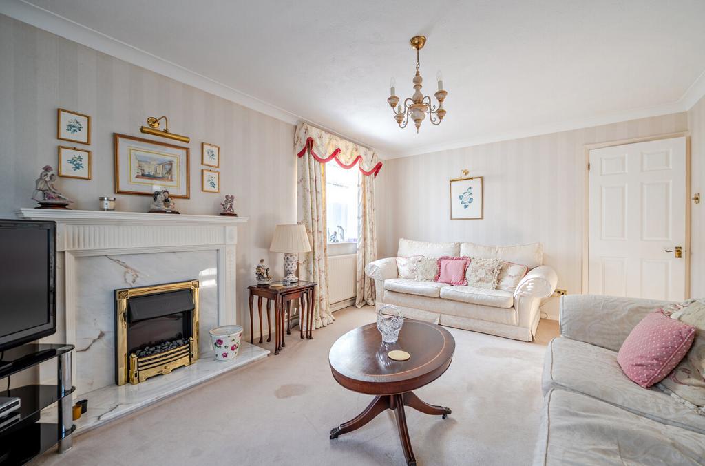 Redhill Close, Brighton, East Sussex, BN1 - View 5