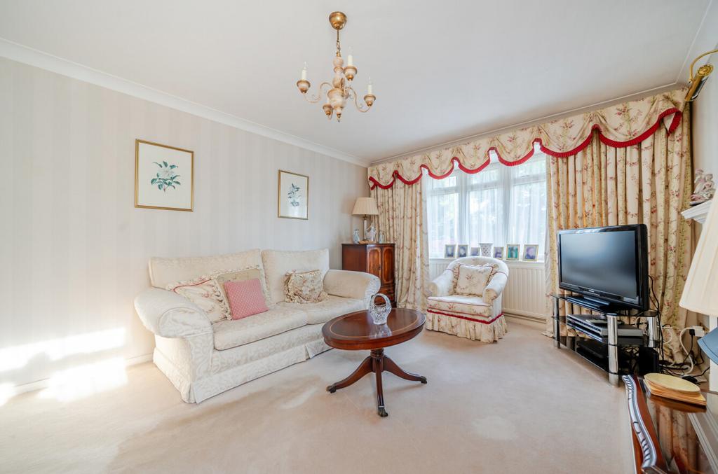 Redhill Close, Brighton, East Sussex, BN1 - View 6