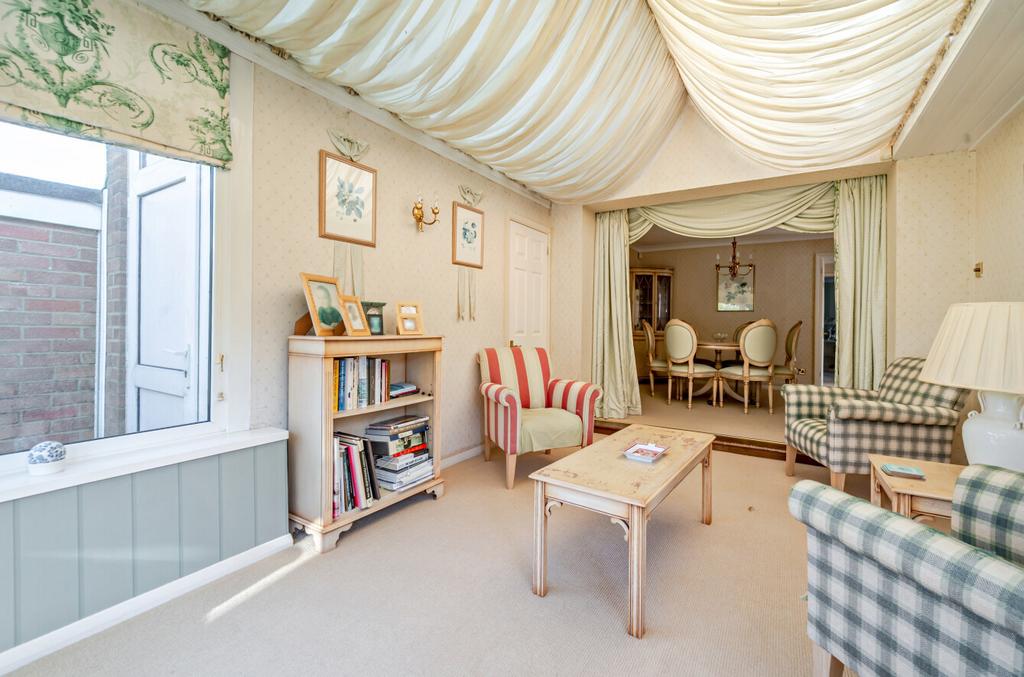 Redhill Close, Brighton, East Sussex, BN1 - More