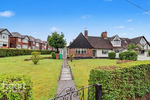 2 bedroom bungalow for sale, Orston Green, Wollaton Park