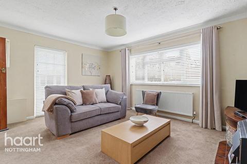2 bedroom bungalow for sale, Orston Green, Wollaton Park