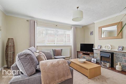 2 bedroom bungalow for sale, Orston Green, Wollaton Park
