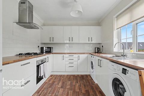 2 bedroom bungalow for sale, Orston Green, Wollaton Park