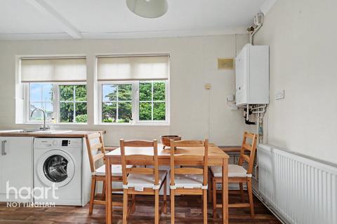 2 bedroom bungalow for sale, Orston Green, Wollaton Park