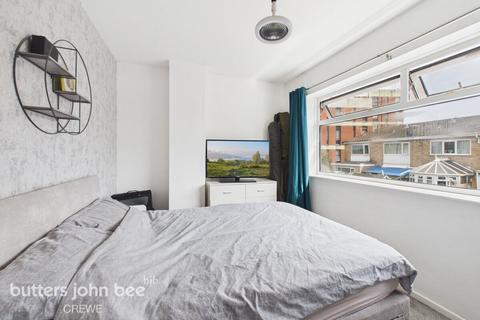 2 bedroom terraced house for sale, Greystone Park, Crewe