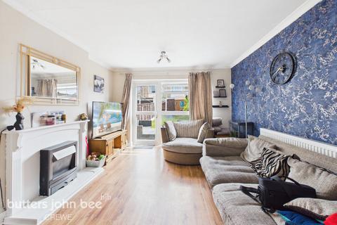 2 bedroom terraced house for sale, Greystone Park, Crewe