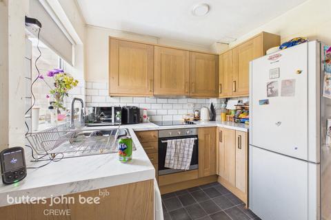 2 bedroom terraced house for sale, Greystone Park, Crewe