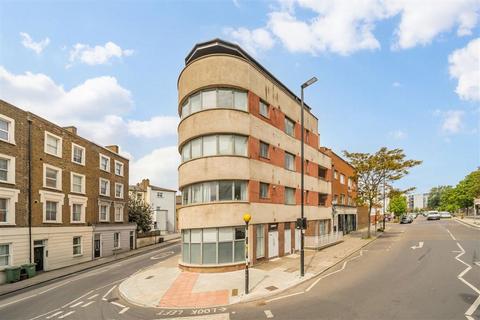 York Way, London N7