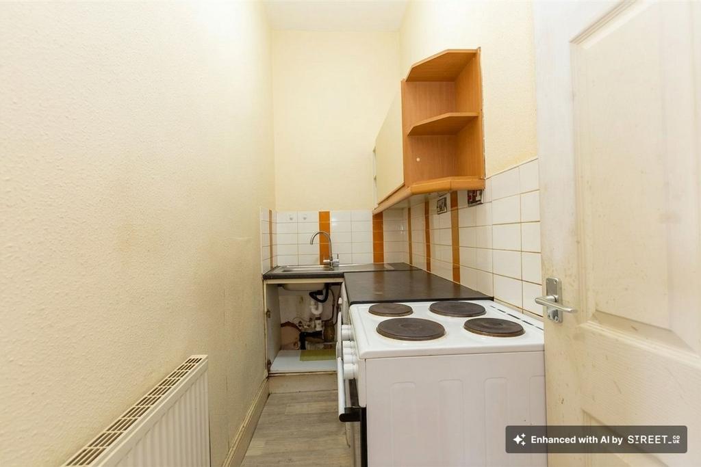 Apartment in Leicester, Highfields - View 4