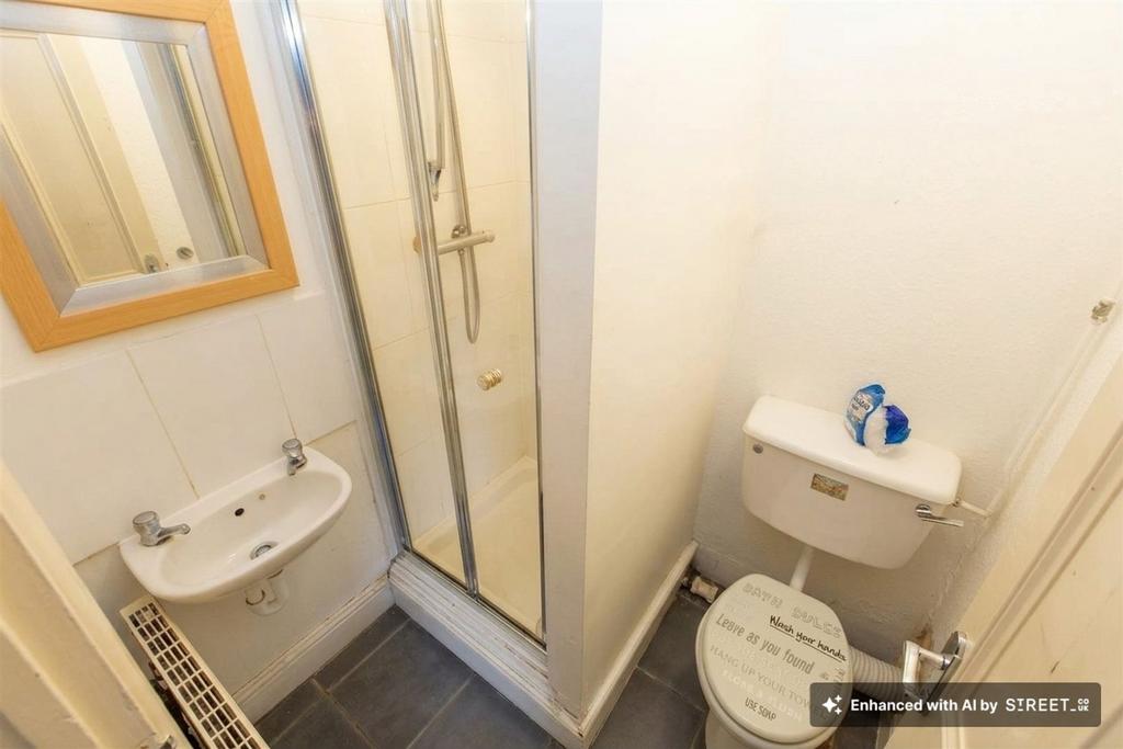 Apartment in Leicester, Highfields - View 5