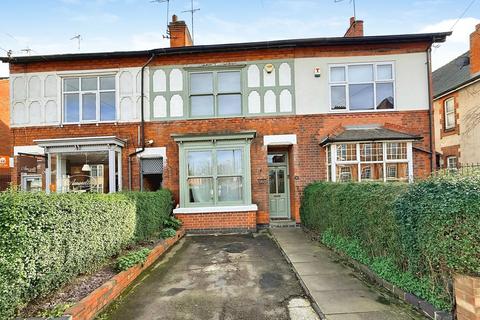 Aylestone Road, Leicester, LE2