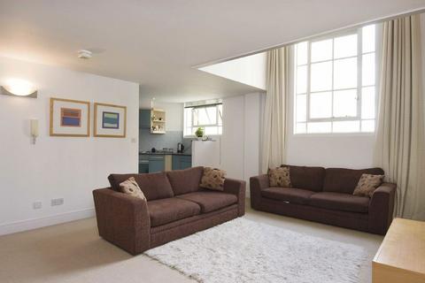 2 bedroom flat to rent, Manor Gardens, London N7