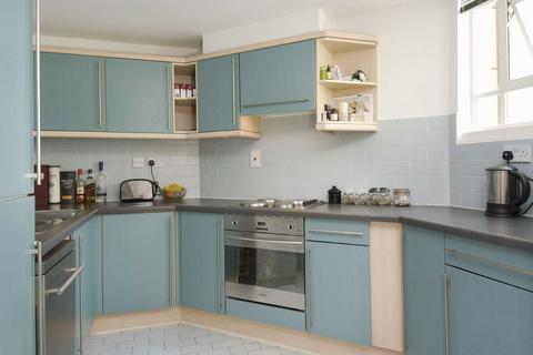 2 bedroom flat to rent, Manor Gardens, London N7