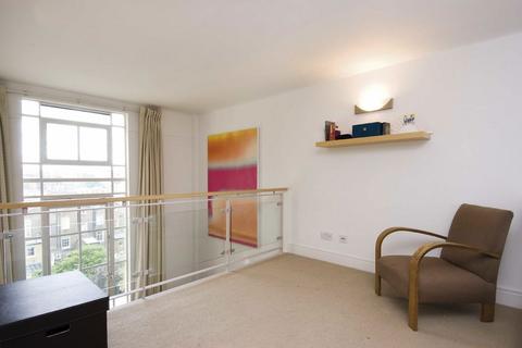 2 bedroom flat to rent, Manor Gardens, London N7