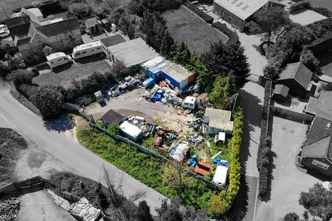 Residential development for sale, Church Lane, West Parley, BH22