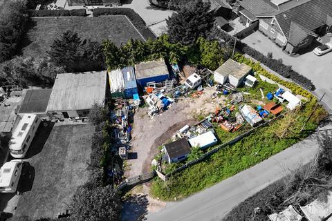 Residential development for sale, Church Lane, West Parley, BH22