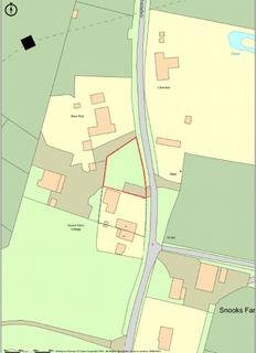 Residential development for sale, Church Lane, West Parley, BH22