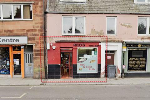 Property for sale, Academy Street, Dumfries DG1